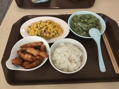 -同济大排档