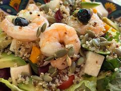 -Famous肥猫墨西哥音乐餐吧(五棵松华熙LIVE店)