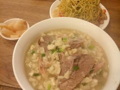 -老刘家永盛斋·传统泡馍(东关南街店)