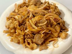 -煲来饱去冷水鱼