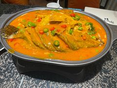 -烟雨江南(幸福街店)