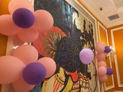 -小厨娘淮扬菜(江宁万达店)