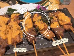 -摩登有记·新派泰国菜(银钻广场店)