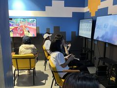 -不可思议减压馆·解压博物馆·摔碗发泄·团建定制