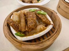 -龙的酒楼·手工早茶·顺德菜(近良路店)