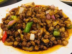 -和记小菜(七宝店)