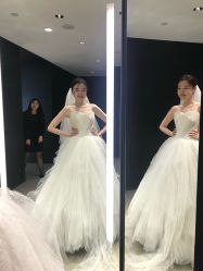 -Vera Wang婚纱礼服旗舰店