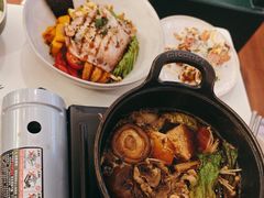-米仓食堂(皇庭广场店)