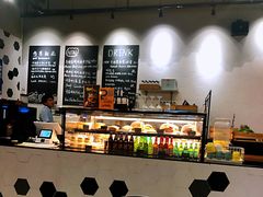 -HELLO 27 意面·沙拉·帕尼尼