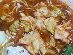 -二钢串叔麻辣烫(华龙大厦店)
