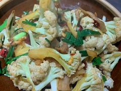 -红旗大食堂(君悦紫园店)