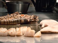 -Ginza Onodera铁板烧(外滩十八号店)