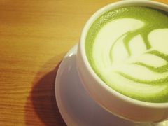 -素咫咖啡CLIFEROSE
