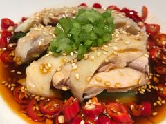 -太二酸菜鱼(正大广场店)