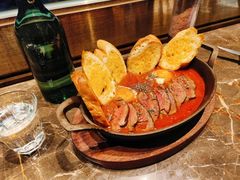 -沛家·西餐Brunch·直火料理