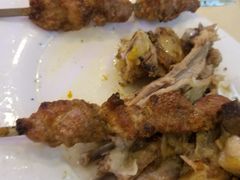 -维吾尔餐厅(宜山路店)