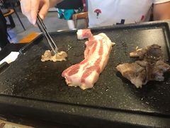 -咕咕站韩国料理(紫金港店)