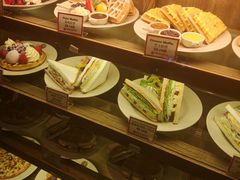 -漫咖啡(红唐店)