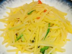 -松沪名灶·豆浆鱼头·新上海菜(飞航吾悦广场店)