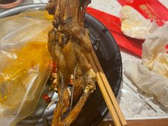 -沪小胖小龙虾(淮海中路旗舰店)