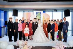 -Sunny喜铺婚礼定制·求婚策划