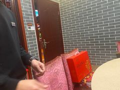 -点都德(华强南店)