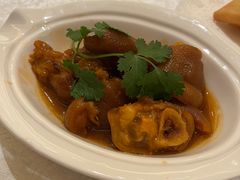 -香宫中餐厅 · 桂林香格里拉