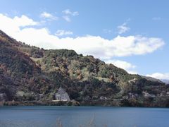 -硗碛藏寨·神木垒景区