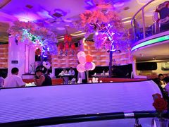 -巴特餐饮6加1音乐餐吧·新疆菜