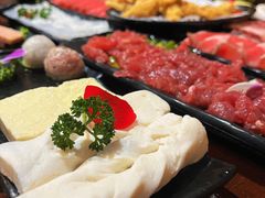 建水豆腐-束河人家(南锣鼓巷店)