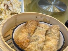 -山海天饮食集团(桃源居店)