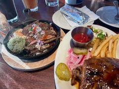 -Chili's Cafe&Bar奇利斯(滨江店)
