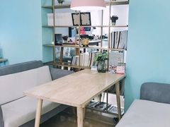 -黑石咖啡(小十字店)