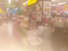 -华润苏果(晓庄国际商业广场店)