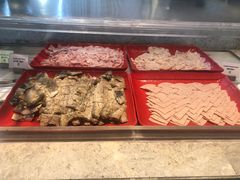 -上海虹桥宾馆味翠餐厅