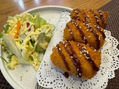 -樱の千渡日式料理·铁板烧•烧鸟(金盛田广场店)