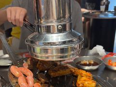 -炽城·烤肉名家(鸿达中央广场店)