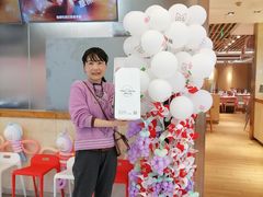 -西贝(上海我格广场店)
