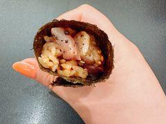 -鮨政·Omakase(港汇恒隆广场店)