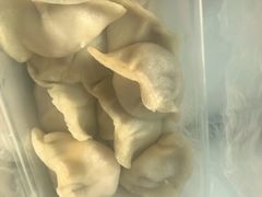 -老马家蒸饺(南海街店)