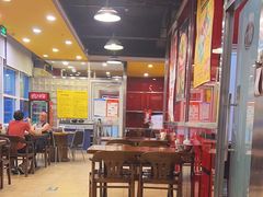 -日昌餐馆(亦庄店)