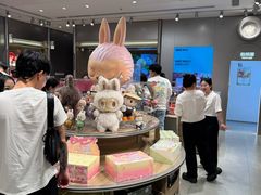 -泡泡玛特POPMART(合生汇店)