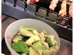 -很久以前羊肉串(南京路第一百货店)