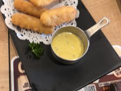 -豪客来牛排(海沧阿罗海店)