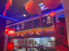 -唇辣号重庆老火锅(燕郊鑫乐汇店)