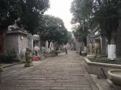 -龙潭水乡