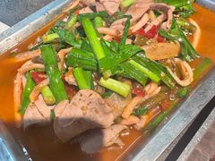 -神伙烧烤(南坪总店)