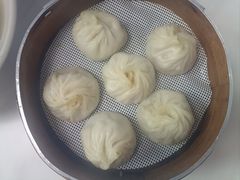 -百年尹氏汤包(湖南路狮子桥店)