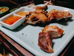 -情满四合院•京菜•烤鸭(动物园店)