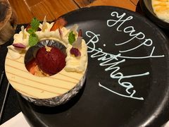 -AZUL by FUEL蓝色·法式酒馆(琶醍店)